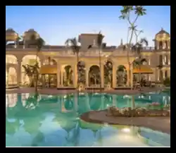 Bhuwana escort service